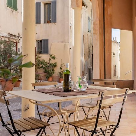 Ferienwohnung Le Saint Clair Par Dodo-A-Cassis Exterior foto